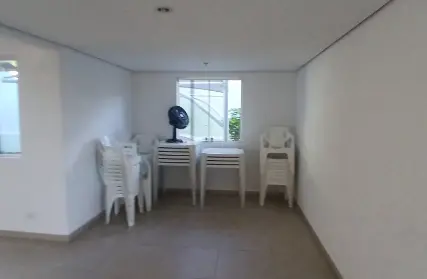 Imagem: Apartamento para Venda, Vila Rui Barbosa