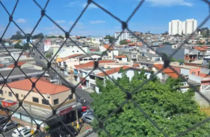 Imagem: Apartamento para Venda, Jardim Danfer