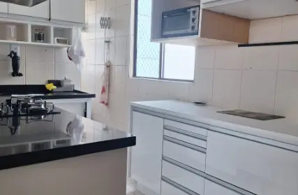 Imagem: Apartamento para Venda, Jardim Danfer