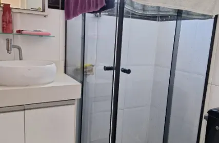 Imagem: Apartamento para Venda, Jardim Danfer