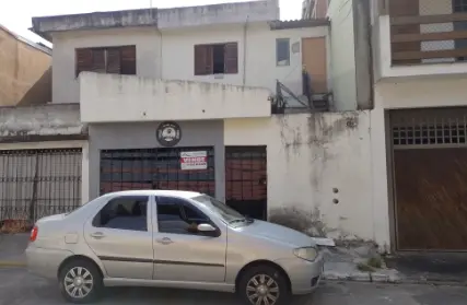 Imagem: Casa Térrea para Venda, Vila Sílvia