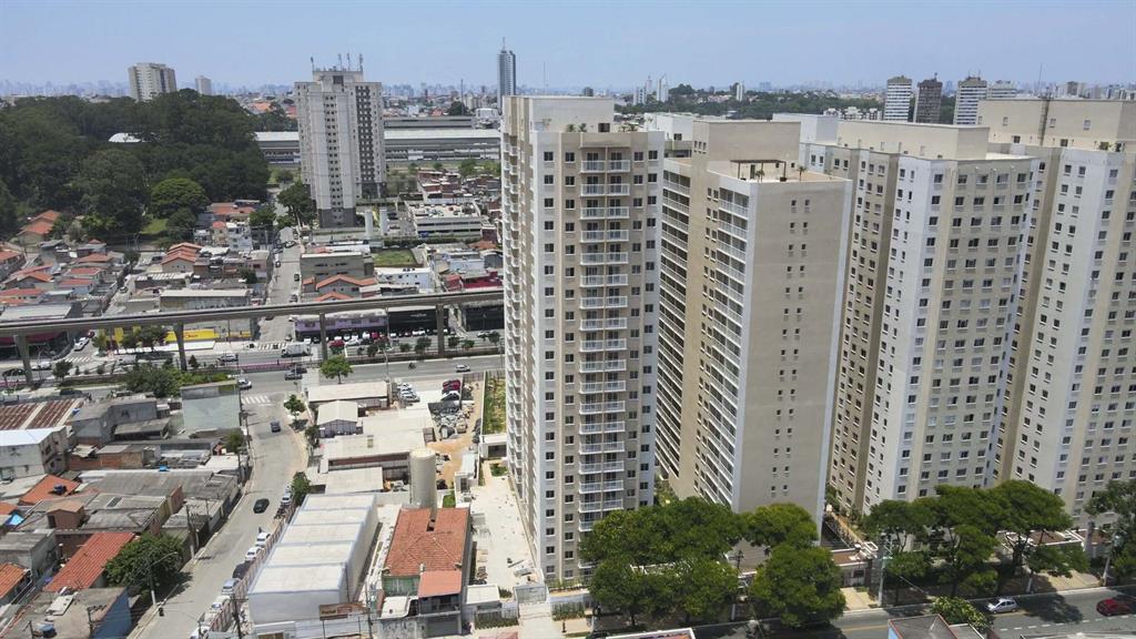 Apartamento para Venda ZL Imóvel - Imagem 2
