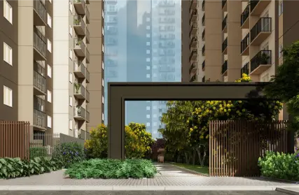 Imagem: Apartamento para Venda, Alto da Moóca