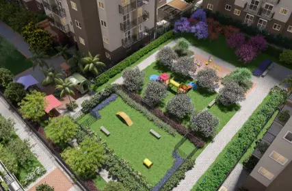 Imagem: Apartamento para Venda, Alto da Moóca