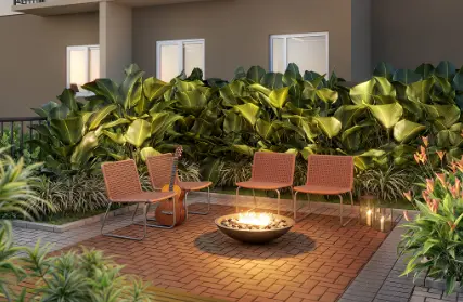 Imagem: Apartamento para Venda, Alto da Moóca