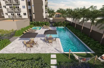Imagem: Apartamento para Venda, Alto da Moóca