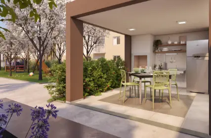 Imagem: Apartamento para Venda, Parque do Carmo