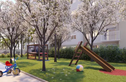Imagem: Apartamento para Venda, Parque do Carmo