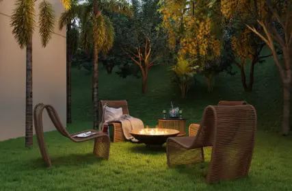 Imagem: Apartamento para Venda, Parque do Carmo