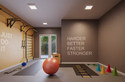 Imagem: Apartamento para Venda, Parque do Carmo