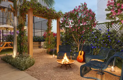Imagem: Apartamento para Venda, Vila Sílvia