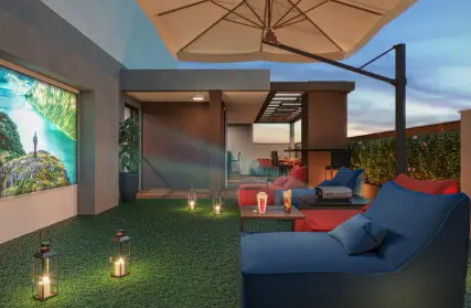 Imagem: Apartamento para Venda, Vila Sílvia