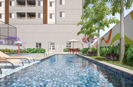 Imagem: Apartamento para Venda, Vila Sílvia