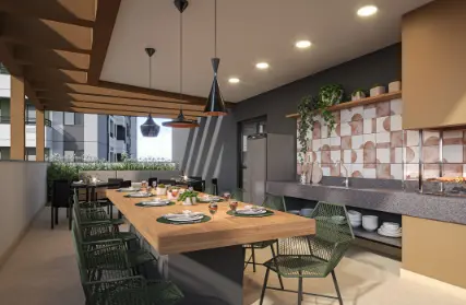 Imagem: Apartamento para Venda, Sapopemba