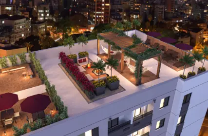 Imagem: Apartamento para Venda, Sapopemba