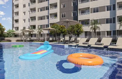Imagem: Apartamento para Venda, São Miguel Paulista