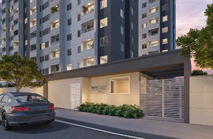 Imagem: Apartamento para Venda, São Miguel Paulista