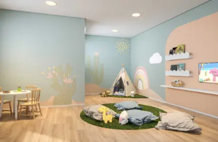 Imagem: Apartamento para Venda, Alto da Moóca