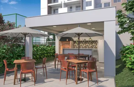 Imagem: Apartamento para Venda, Alto da Moóca