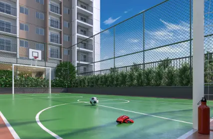 Imagem: Apartamento para Venda, Alto da Moóca