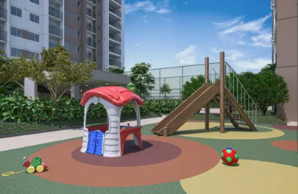Imagem: Apartamento para Venda, Alto da Moóca
