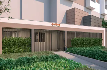 Imagem: Apartamento para Venda, Alto da Moóca