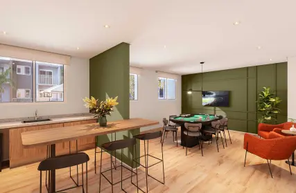 Imagem: Apartamento para Venda, Parque da Vila Prudente