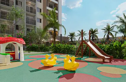 Imagem: Apartamento para Venda, Parque da Vila Prudente