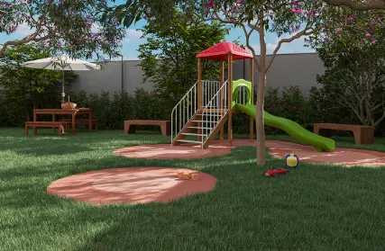 Imagem: Apartamento para Venda, São Mateus