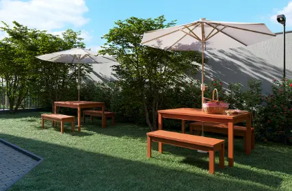 Imagem: Apartamento para Venda, São Mateus
