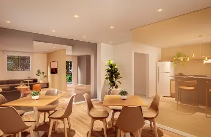 Imagem: Apartamento para Venda, São Mateus