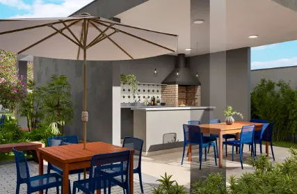Imagem: Apartamento para Venda, São Mateus