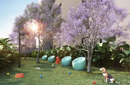 Imagem: Apartamento para Venda, Penha