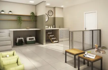 Imagem: Apartamento para Venda, Penha