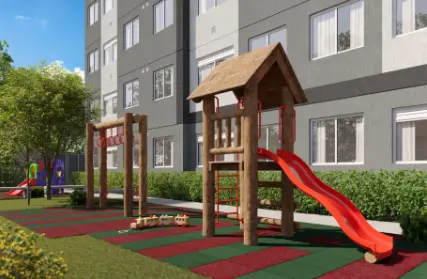 Imagem: Apartamento para Venda, Vila Carmosina