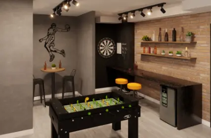 Imagem: Apartamento para Venda, Vila Carmosina