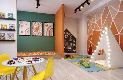 Imagem: Apartamento para Venda, Vila Carmosina