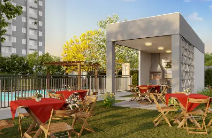 Imagem: Apartamento para Venda, Tatuapé