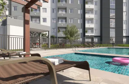 Imagem: Apartamento para Venda, Tatuapé