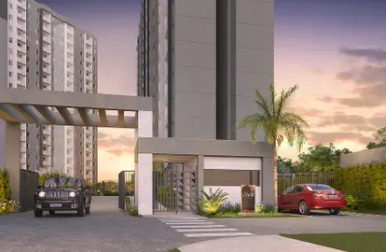 Imagem: Apartamento para Venda, Tatuapé