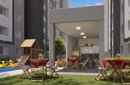 Imagem: Apartamento para Venda, Aricanduva