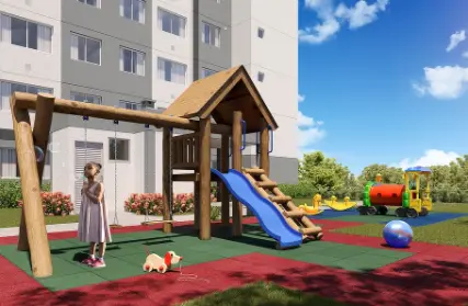 Imagem: Apartamento para Venda, Aricanduva