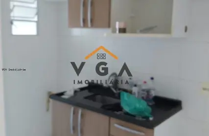 Imagem: Apartamento para Alugar, Vila Talarico