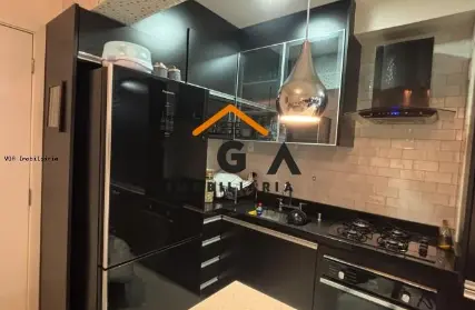 Imagem: Apartamento para Venda, Vila Rio Branco