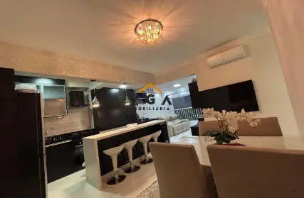 Imagem: Apartamento para Venda, Vila Rio Branco