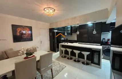 Imagem: Apartamento para Venda, Vila Rio Branco