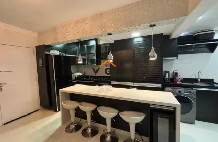 Imagem: Apartamento para Venda, Vila Rio Branco