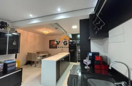 Imagem: Apartamento para Venda, Vila Rio Branco