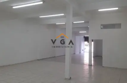 Imagem: Sala Comercial para Alugar, Vila Marieta (ZL)