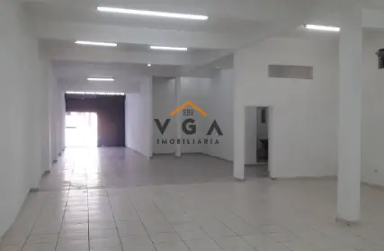 Imagem: Sala Comercial para Alugar, Vila Marieta (ZL)